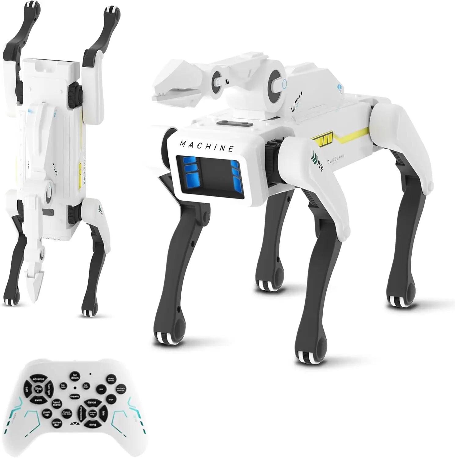 AI RC Robot Dog