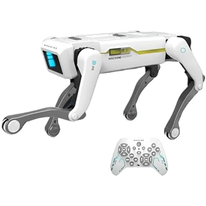 AI RC Robot Dog