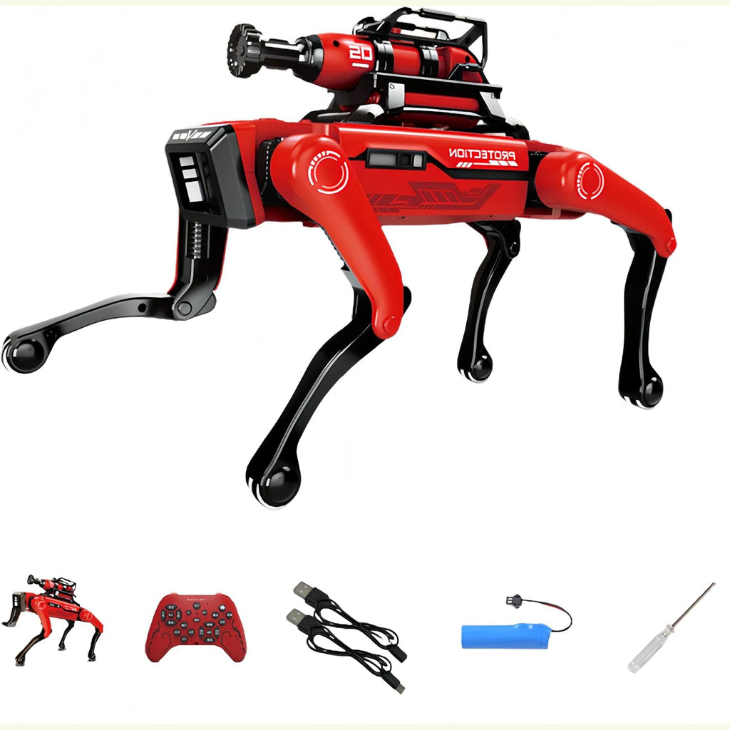 AI RC Robot Dog